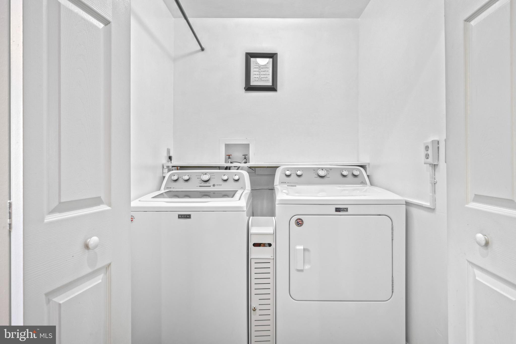 321 Greendale Road York, PA 17403 - Photo 18 of 48 Laundry - First floor