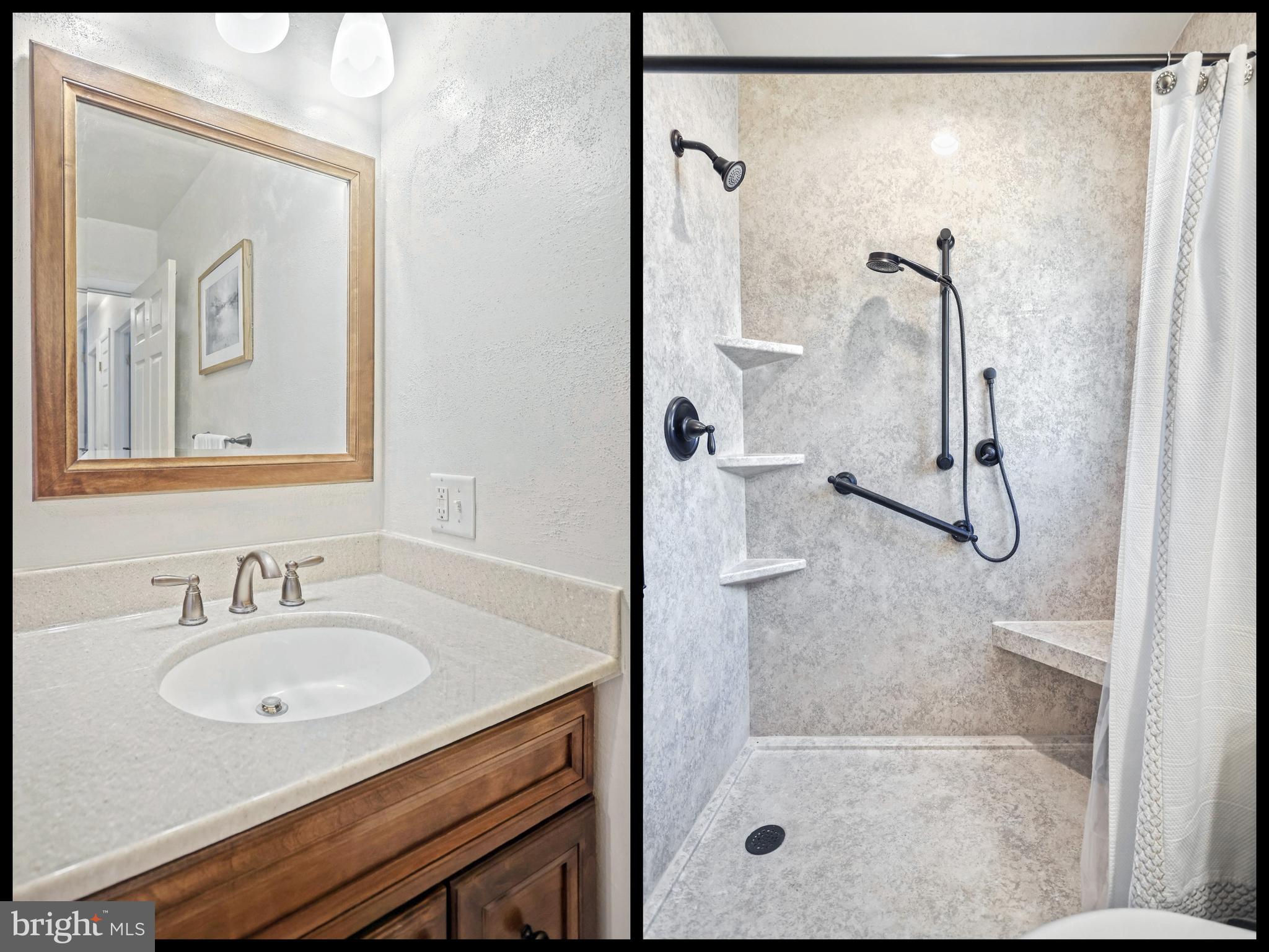 321 Greendale Road York, PA 17403 - Photo 24 of 48 Full Bathroom - First floor 1