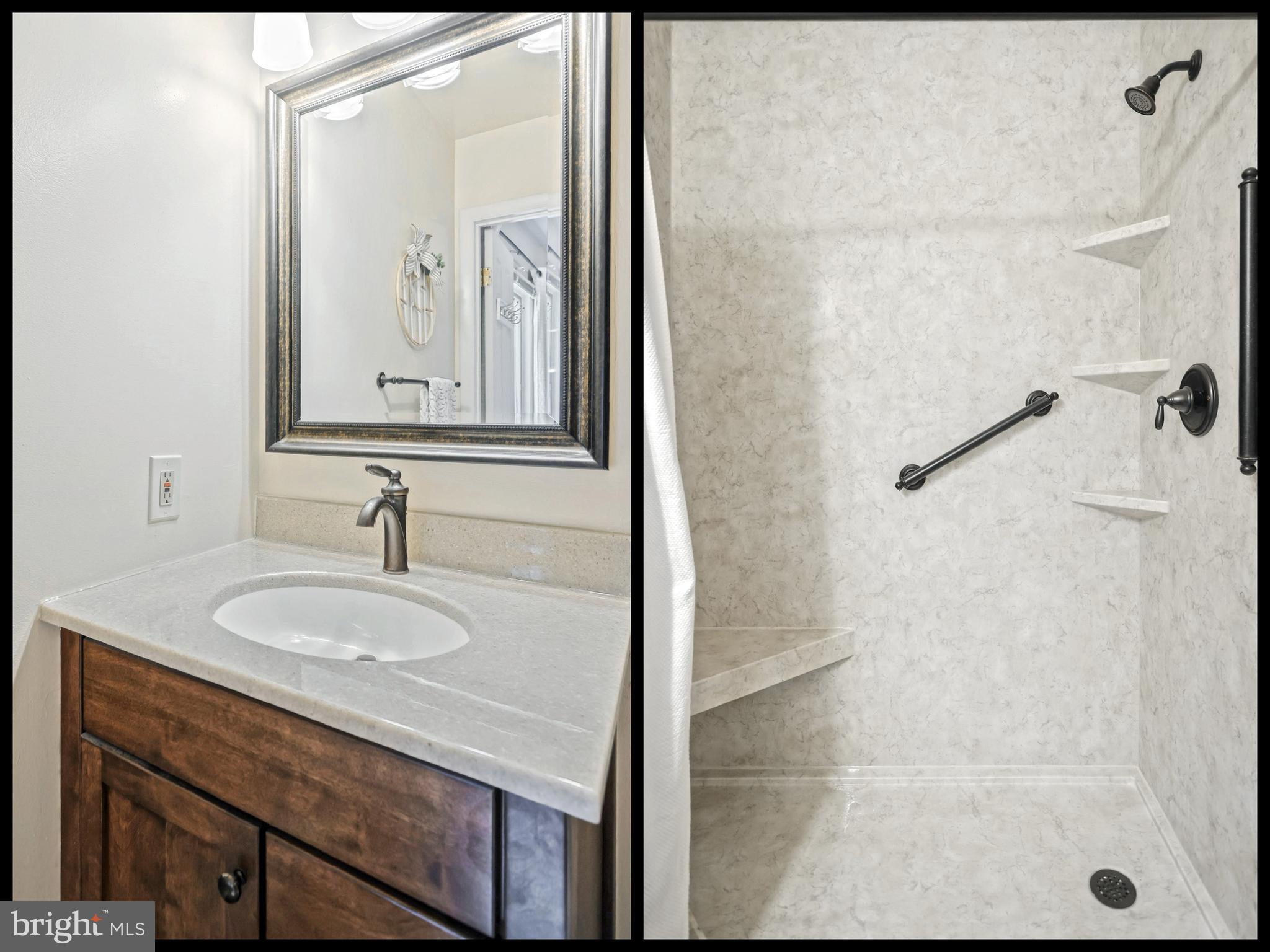 321 Greendale Road York, PA 17403 - Photo 25 of 48 Full Bathroom - First floor 2
