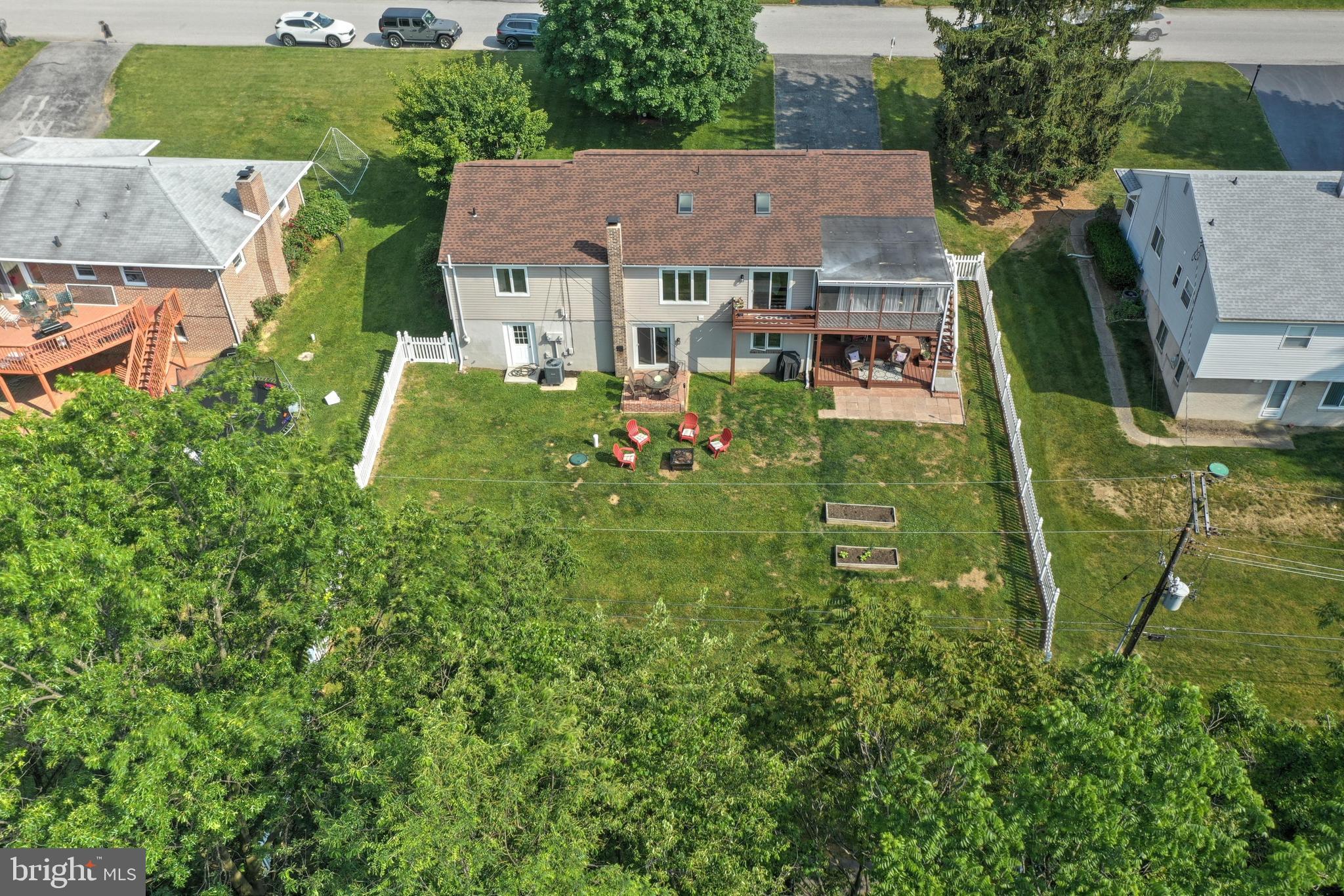 321 Greendale Road York, PA 17403 - Photo 39 of 48