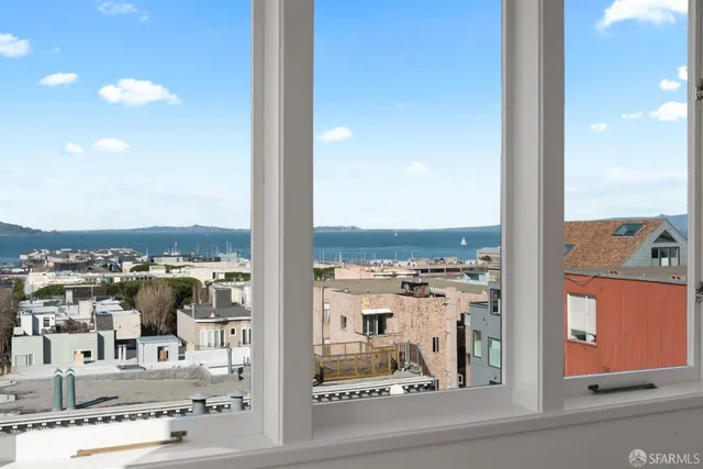 $3,850,000 | 392-394 Chestnut Street, San Francisco, CA 94133