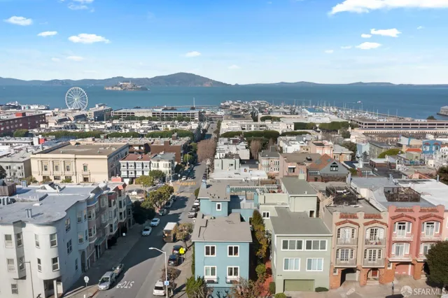 $3,850,000 | 392-394 Chestnut Street, San Francisco, CA 94133