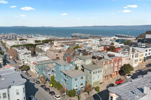 $3,850,000 | 392-394 Chestnut Street, San Francisco, CA 94133