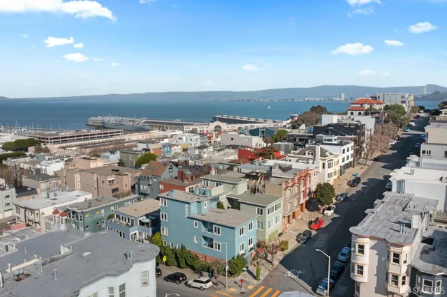 $3,850,000 | 392-394 Chestnut Street, San Francisco, CA 94133