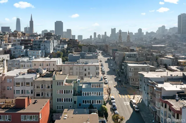 $3,850,000 | 392-394 Chestnut Street, San Francisco, CA 94133