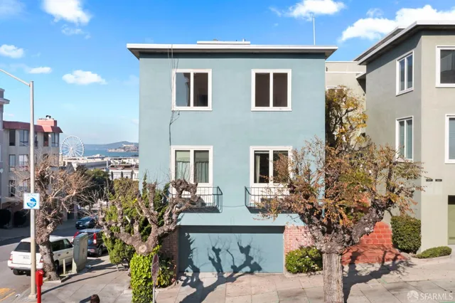 $3,850,000 | 392-394 Chestnut Street, San Francisco, CA 94133