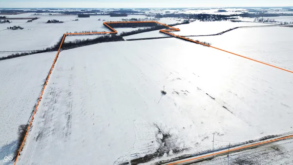 $1,299,000 | 6675 East County Rd 400 North, Michigantown, IN 46057