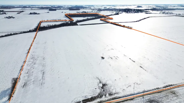 $1,340,000 | 6675 East County Rd 400 North, Michigantown, IN 46057