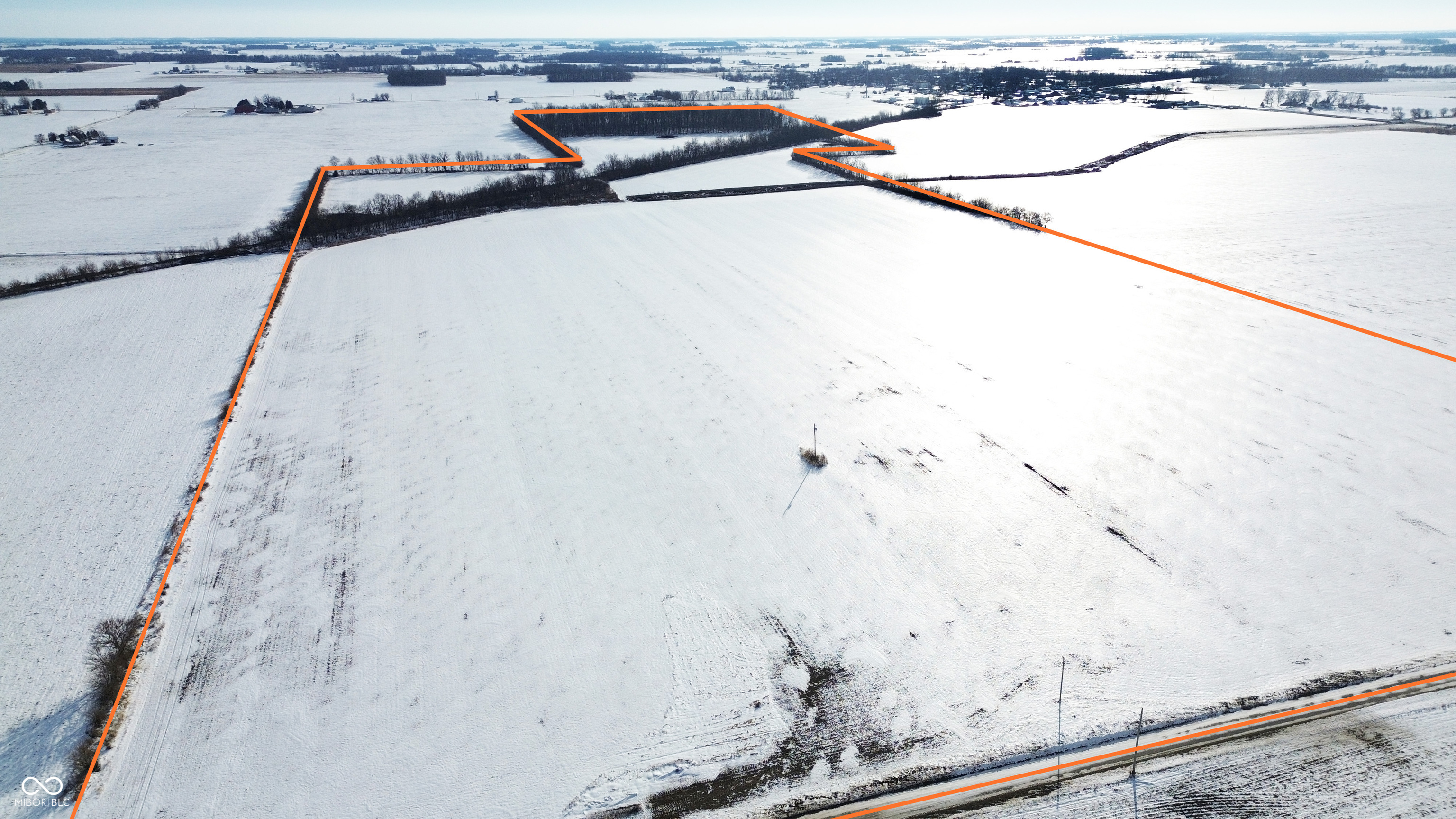 6675 East County Rd 400 North Michigantown, IN 46057 - Photo 2 of 8