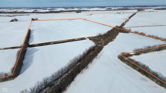 $1,340,000 | 6675 East County Rd 400 North, Michigantown, IN 46057