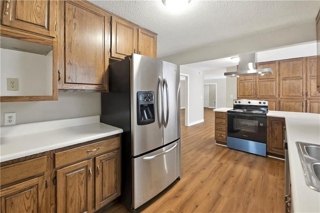 5949 James Road Mableton, GA 30126 - Photo 9 of 23