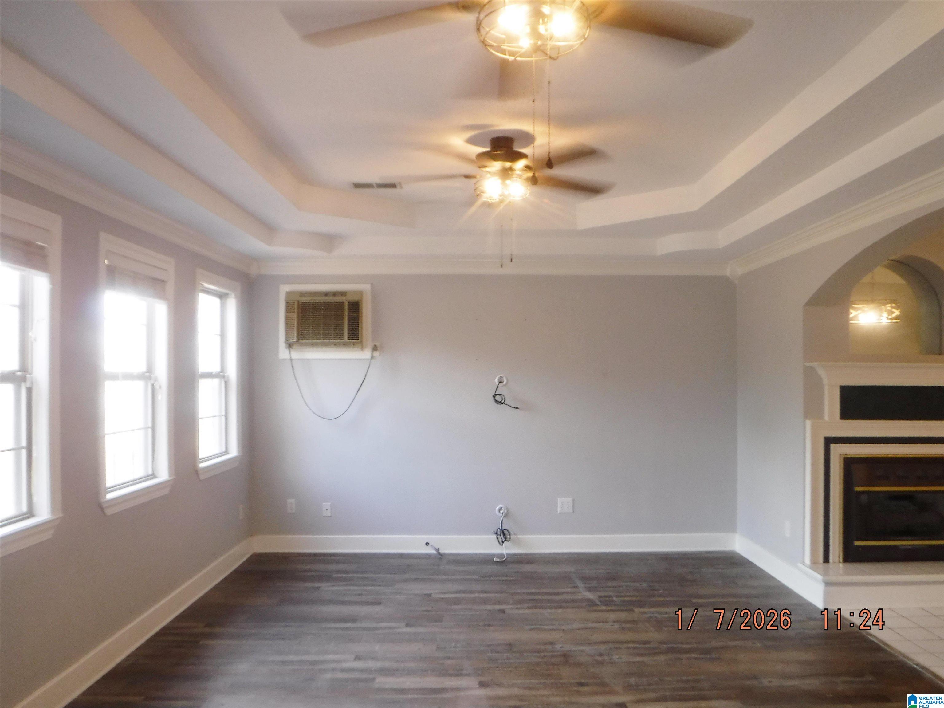 178 Parker Road Union Grove, AL 35175 - Photo 7 of 41