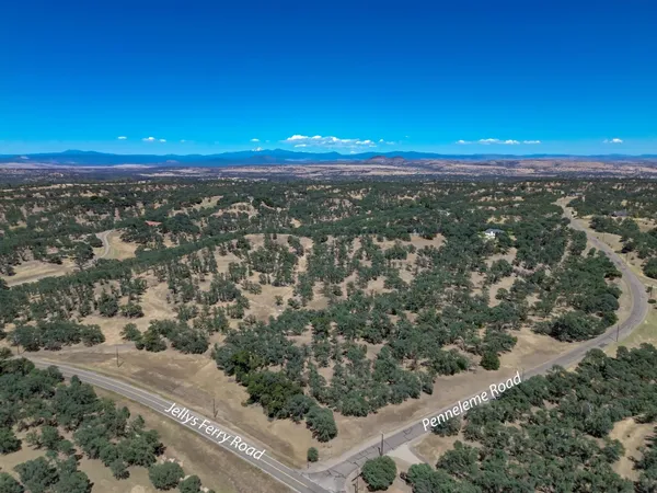 $75,000 | Lot A Penneleme Road, Red Bluff, CA 96080