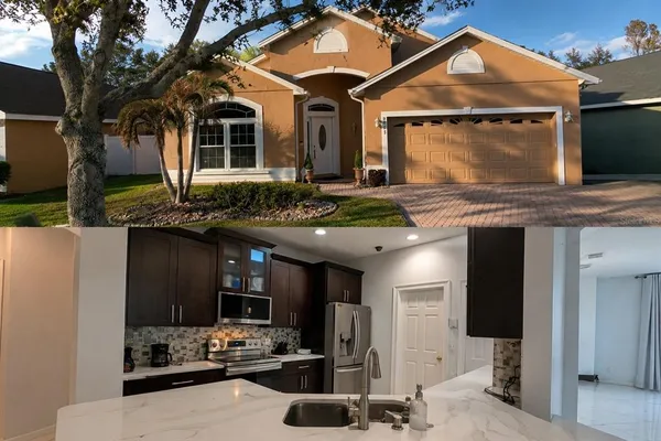 $465,000 | 8915 Victoria Isle Place, Orlando, FL 32829