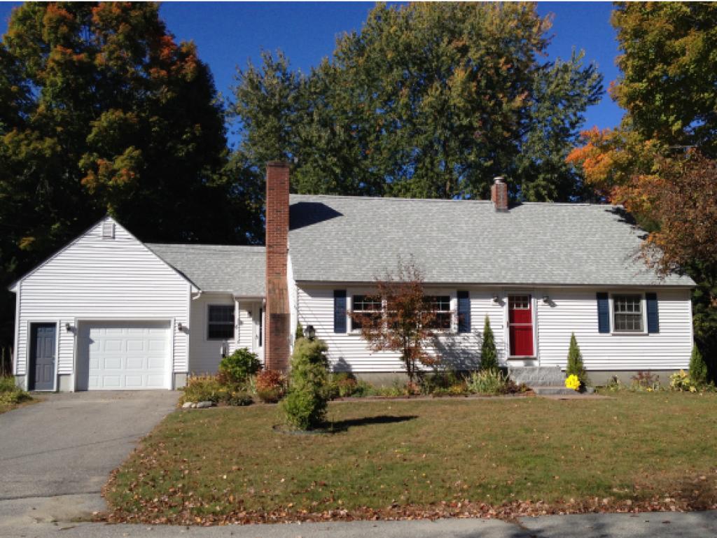 6 Trinity Street Concord, NH 03301 - Photo 1 of 21