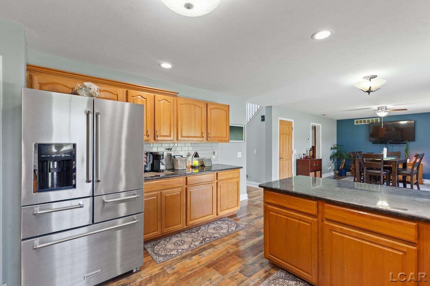 16580 West Ridgeville Road Waldron, MI 49288 - Photo 17 of 67