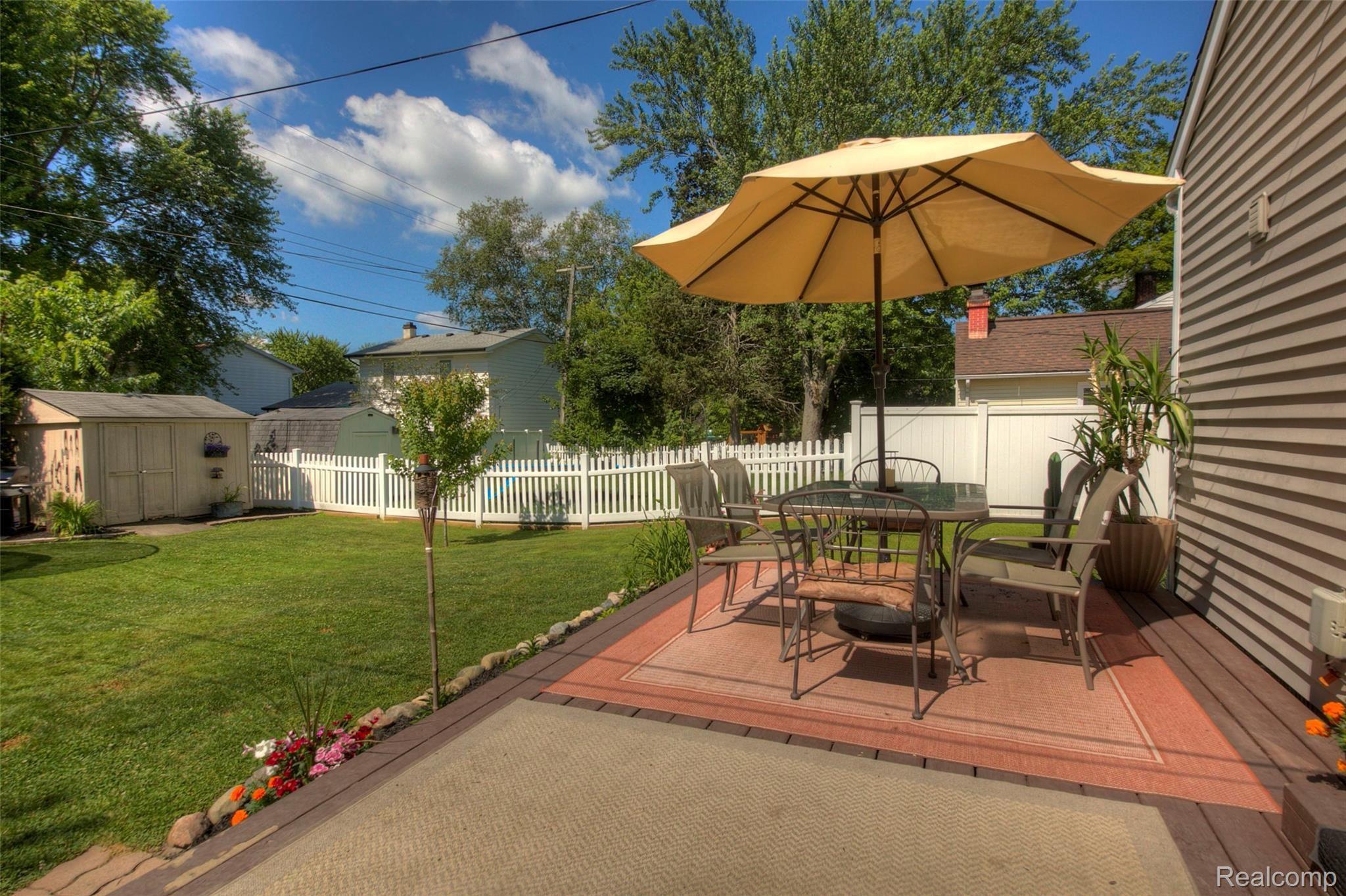 133 Riddle Street Howell, MI 48843 - Photo 41 of 53 930A6292_3_4.jpg
