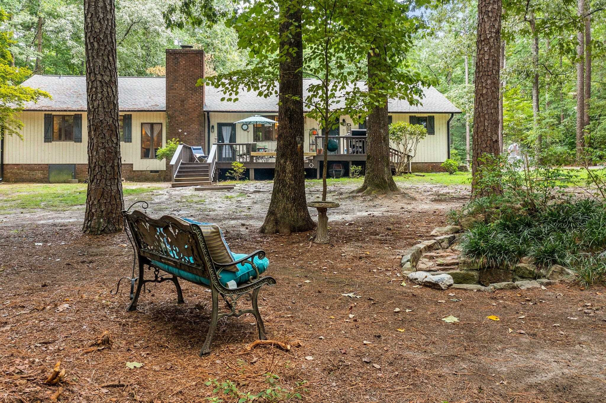 3813 Country Club Road Zebulon, NC 27597 - Photo 21 of 27 Photo 21