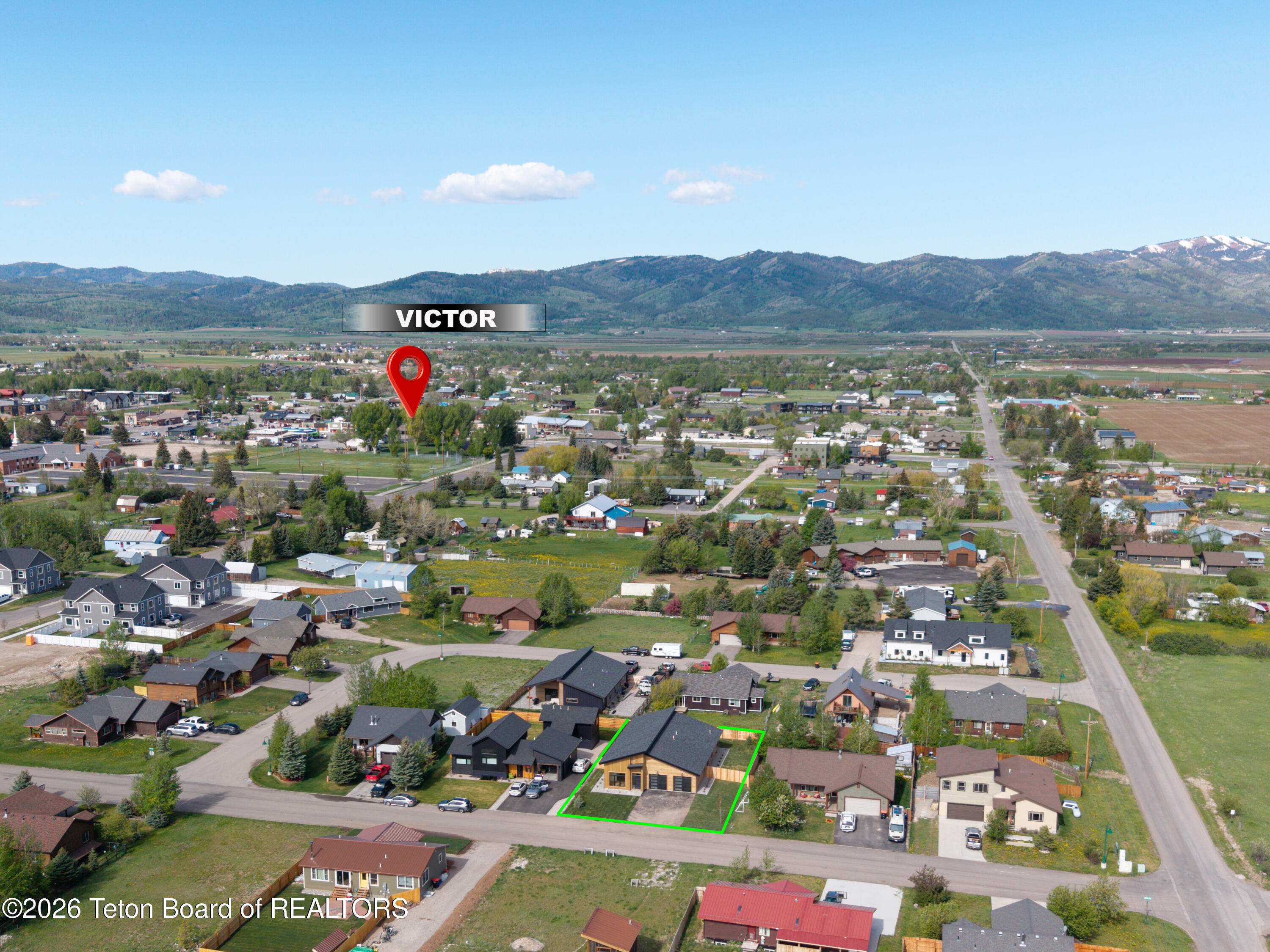 171 Alpine Trail Victor, ID 83455 - Photo 28 of 31 Close to downtown