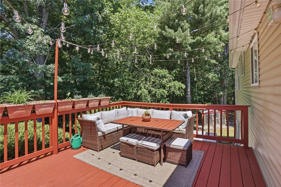 26 King Street Coventry, RI 02816 - Photo 7 of 50 Deck