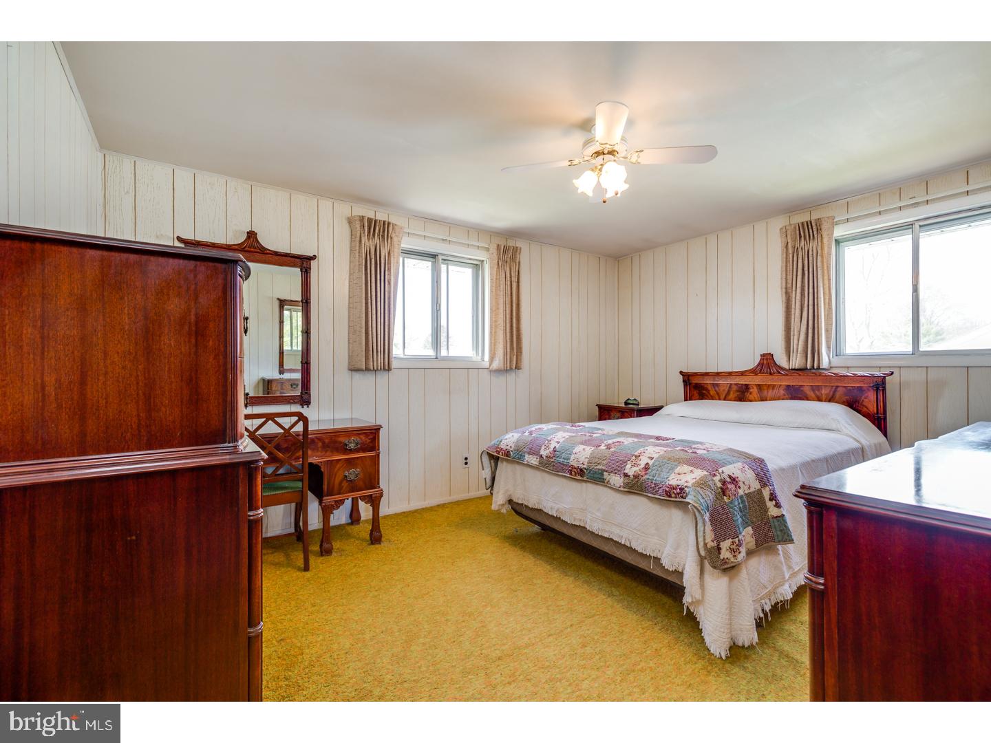 6 Knoll Road Stratford, NJ 08084 - Photo 13 of 19 Bedroom - Main