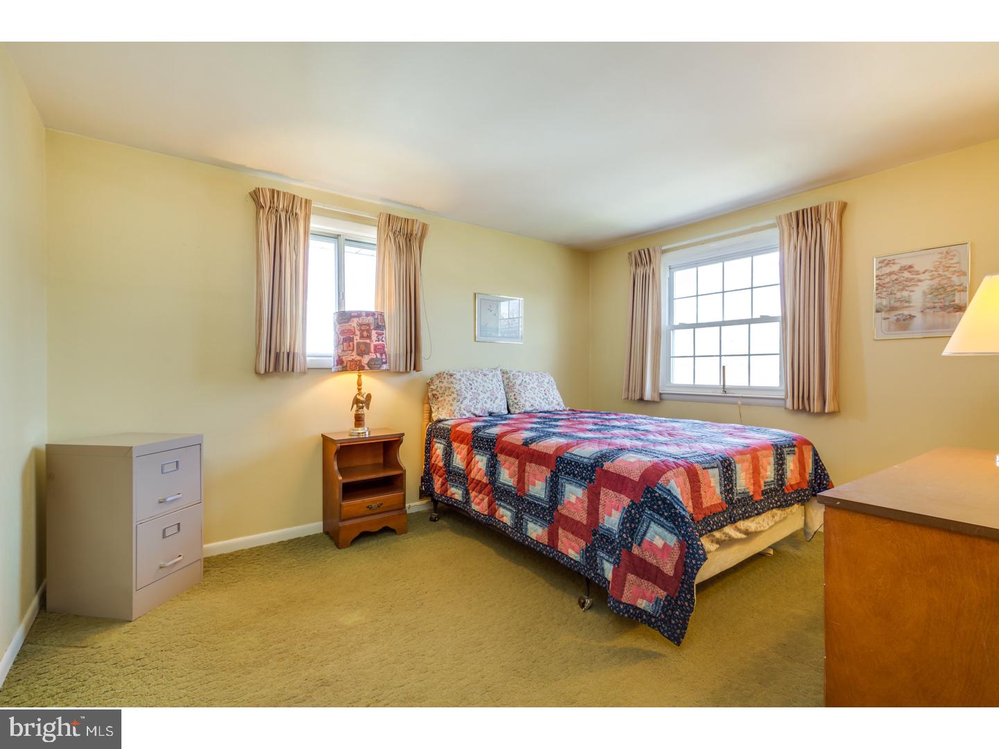 6 Knoll Road Stratford, NJ 08084 - Photo 14 of 19 Bedroom 2