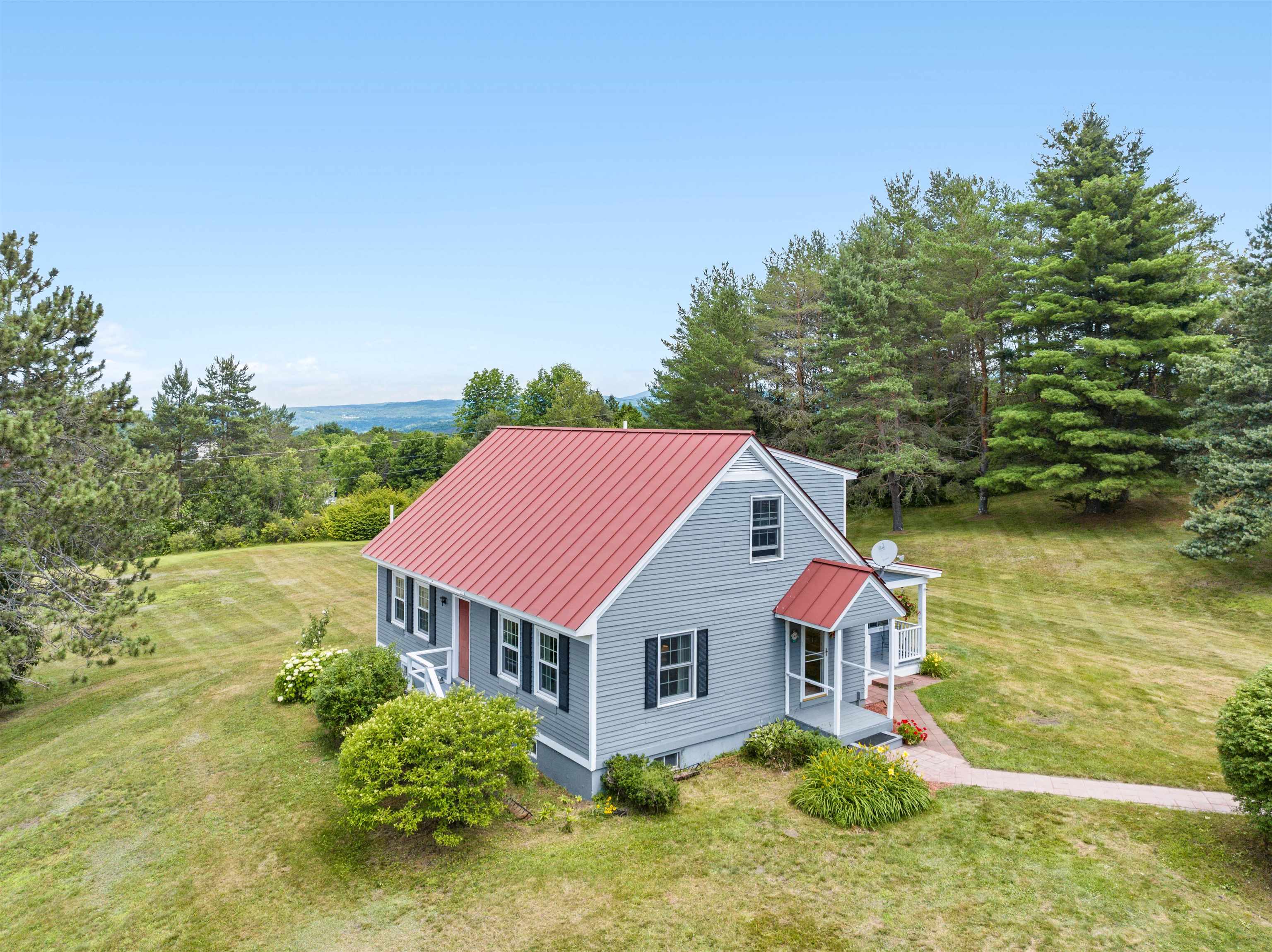2323 Snowbridge Road Williamstown, VT 05679 - Photo 49 of 56