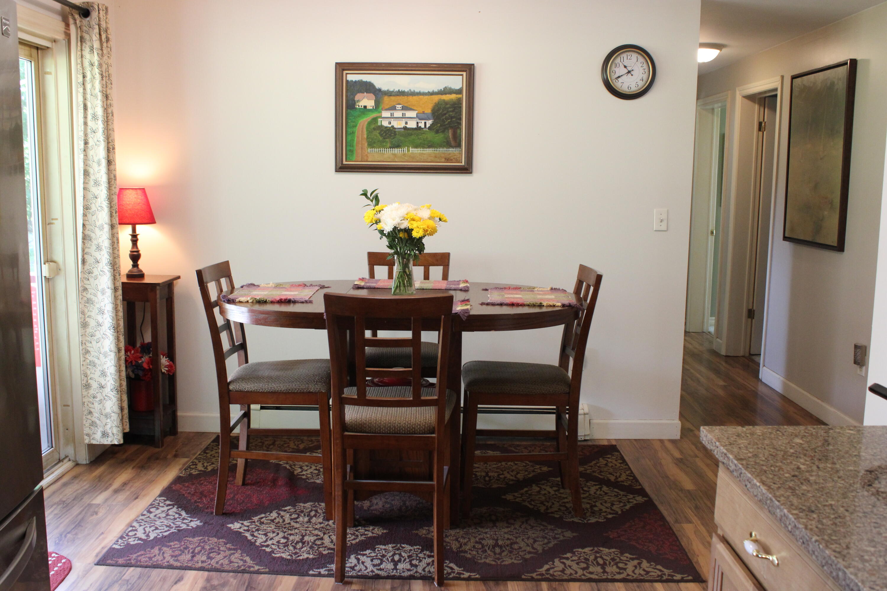 6 Waycross Way Limerick, ME 04048 - Photo 4 of 26 Dining Area