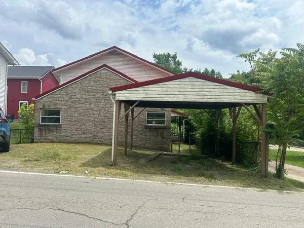 $74,900 | 307 Honchell Hill, Catlettsburg, KY 41129
