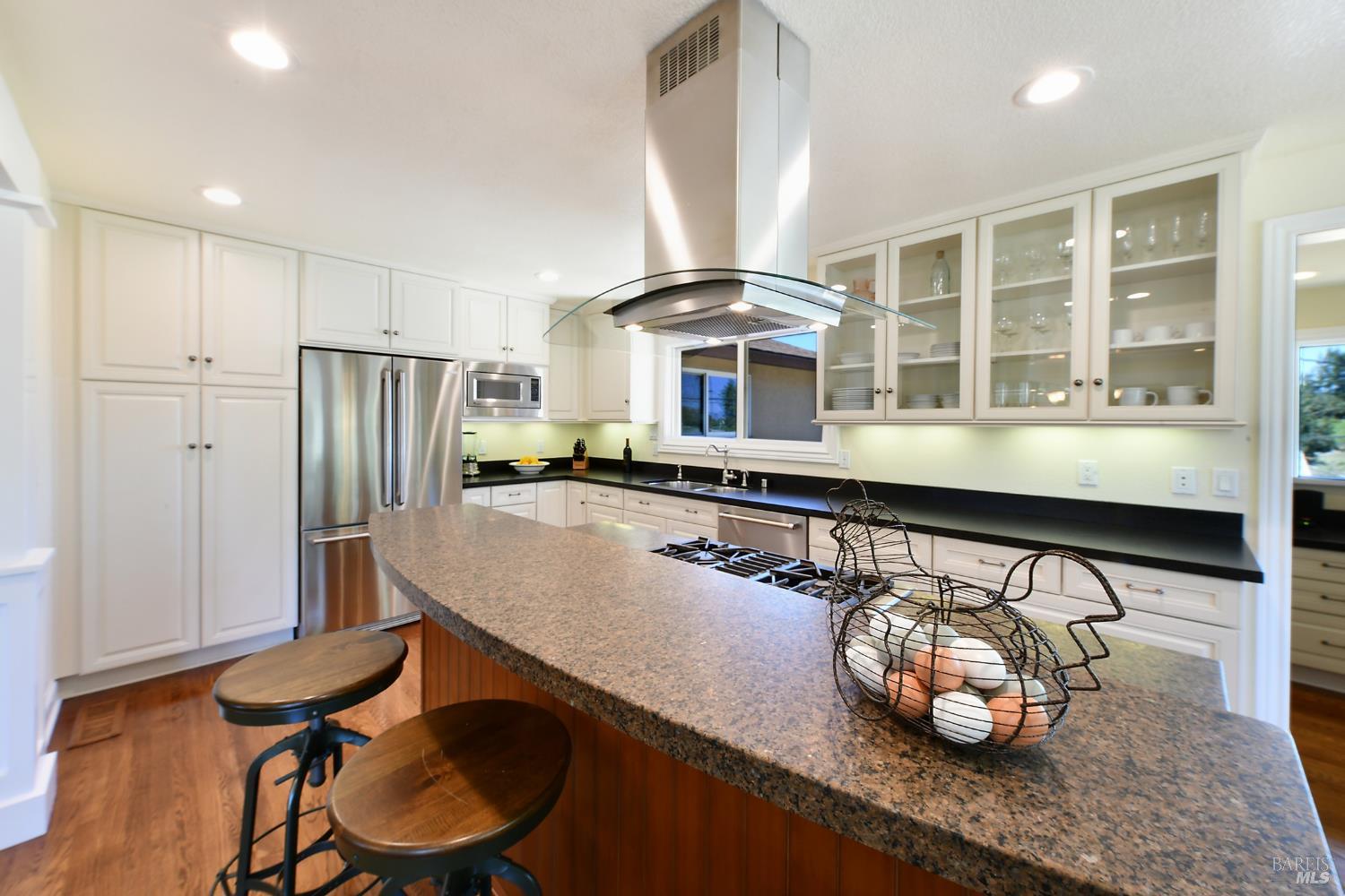 7120 Covey Road Forestville, CA 95436 - Photo 29 of 80
