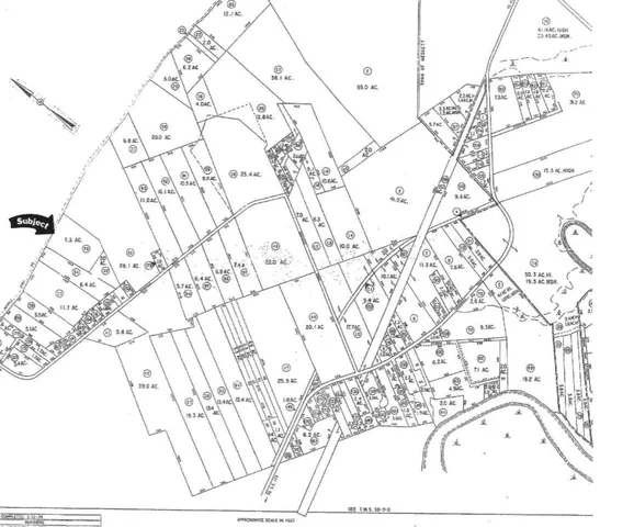 $199,000 | 7905 Morris Bing Road, Hollywood, SC 29449