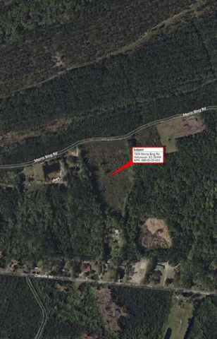 $199,000 | 7905 Morris Bing Road, Hollywood, SC 29449