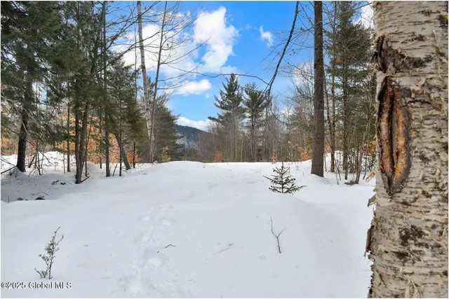 $84,500 | L87 Highview Lane, Unit LOT 3, North Creek, NY 12853