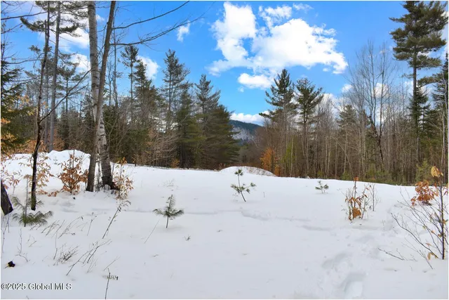 $84,500 | L87 Highview Lane, Unit LOT 3, North Creek, NY 12853