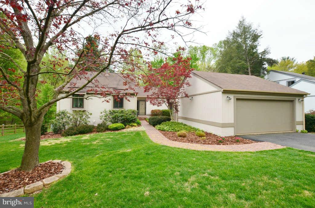 11815 Blue Spruce Road Reston, VA 20191 - Photo 1 of 30 Exterior (Front)