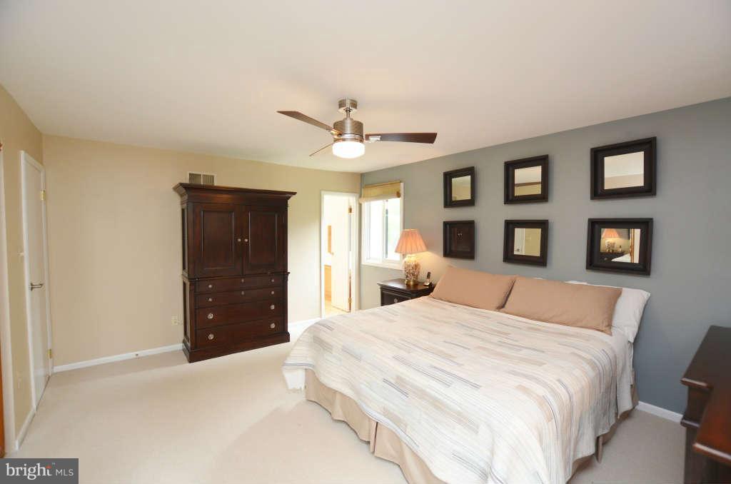 11815 Blue Spruce Road Reston, VA 20191 - Photo 17 of 30 Bedroom (Master)
