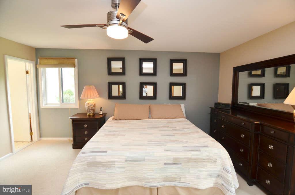 11815 Blue Spruce Road Reston, VA 20191 - Photo 18 of 30 Bedroom (Master)