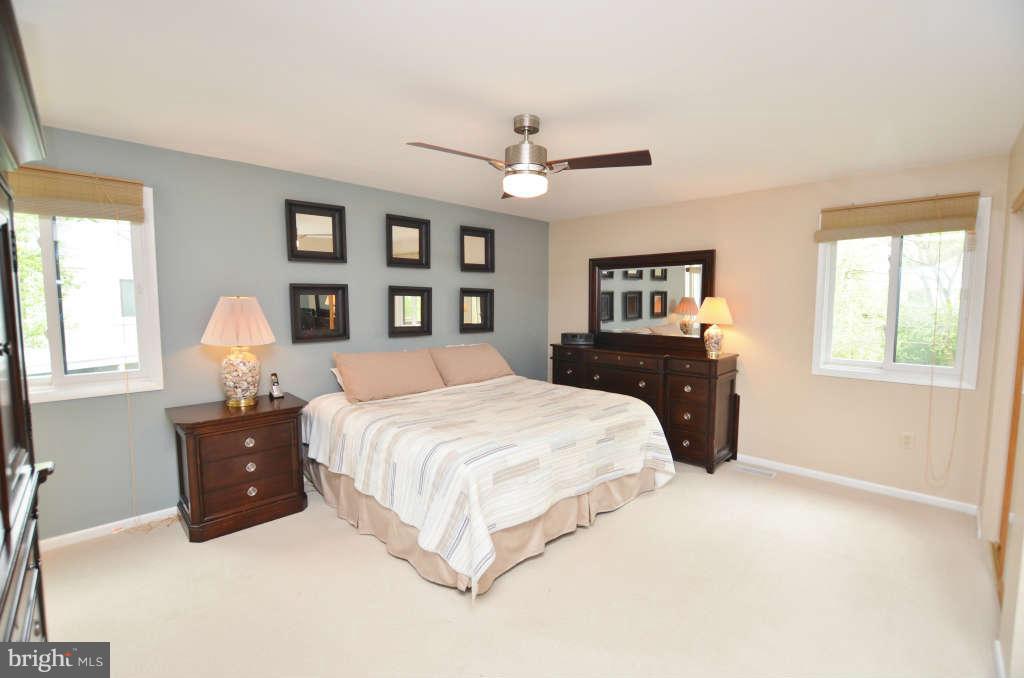 11815 Blue Spruce Road Reston, VA 20191 - Photo 19 of 30 Bedroom (Master)