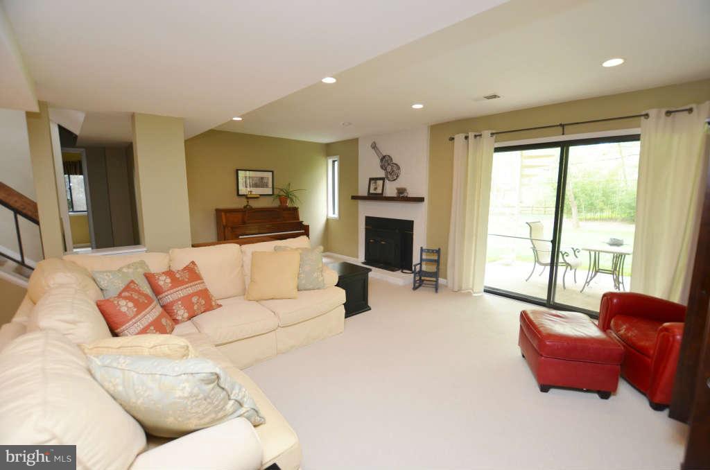 11815 Blue Spruce Road Reston, VA 20191 - Photo 22 of 30 Basement