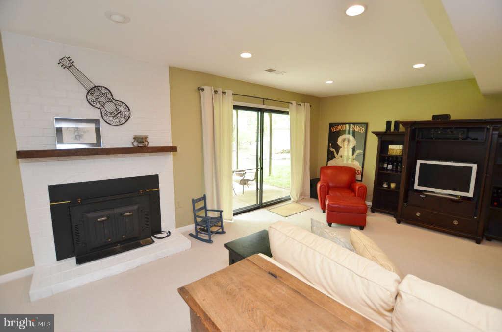 11815 Blue Spruce Road Reston, VA 20191 - Photo 23 of 30 Basement