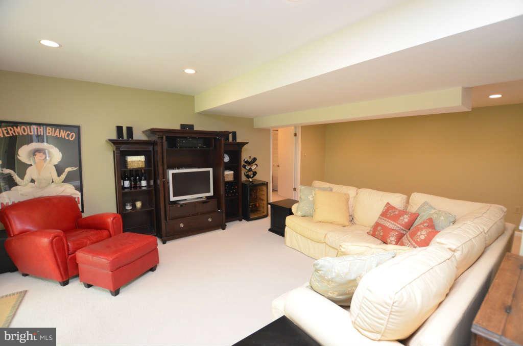 11815 Blue Spruce Road Reston, VA 20191 - Photo 24 of 30 Basement