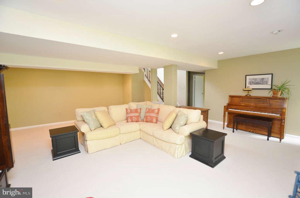 11815 Blue Spruce Road Reston, VA 20191 - Photo 25 of 30 Basement