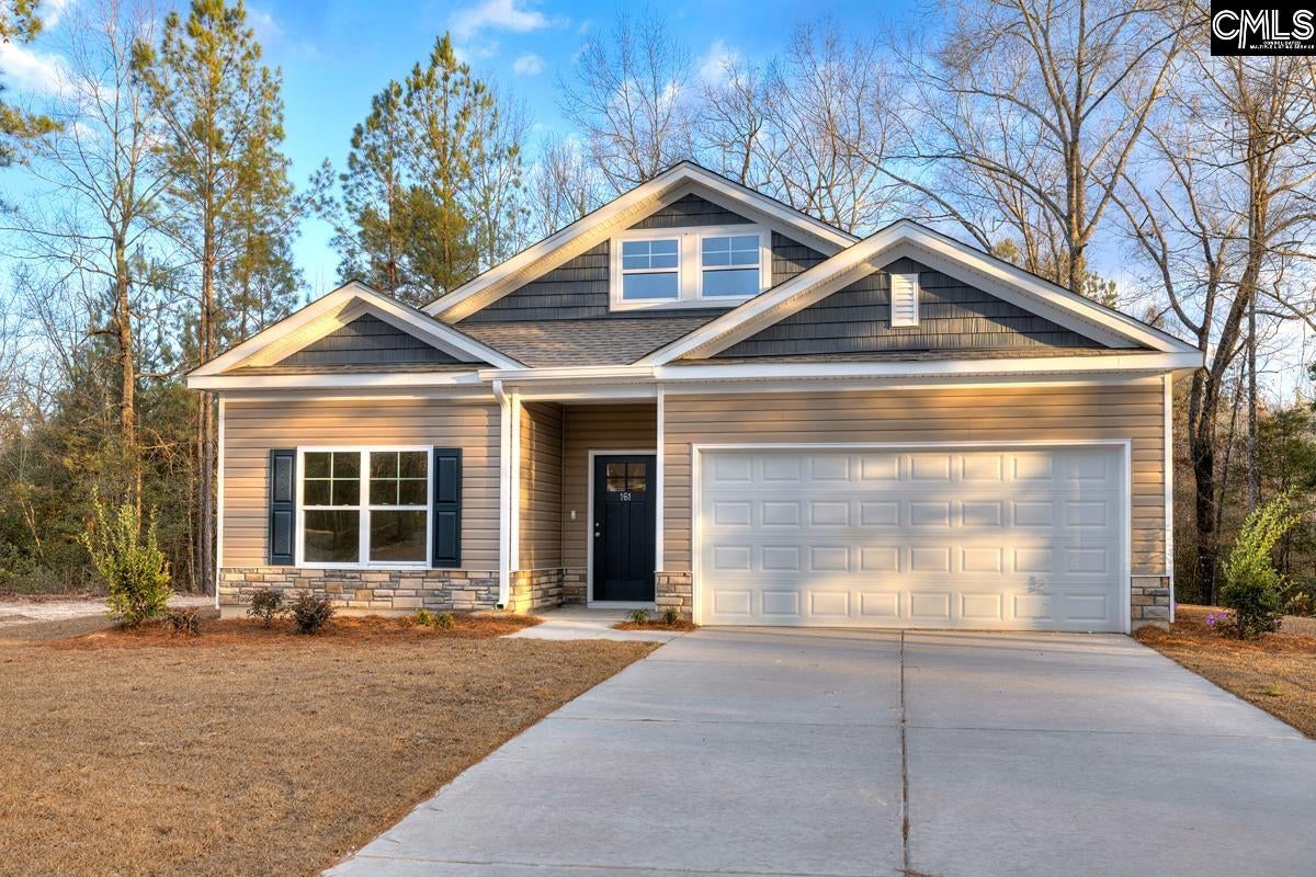 161 Raglins Way Lugoff, SC 29078 - Photo 2 of 36 Gallery Image 2