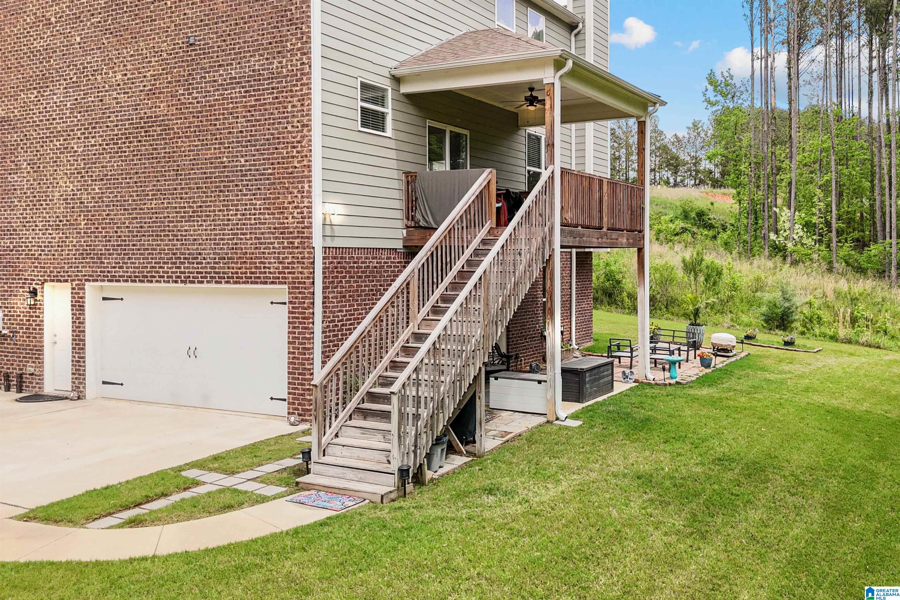 1064 Timberline Ridge Calera, AL 35040 - Photo 51 of 64 Gallery Image 51