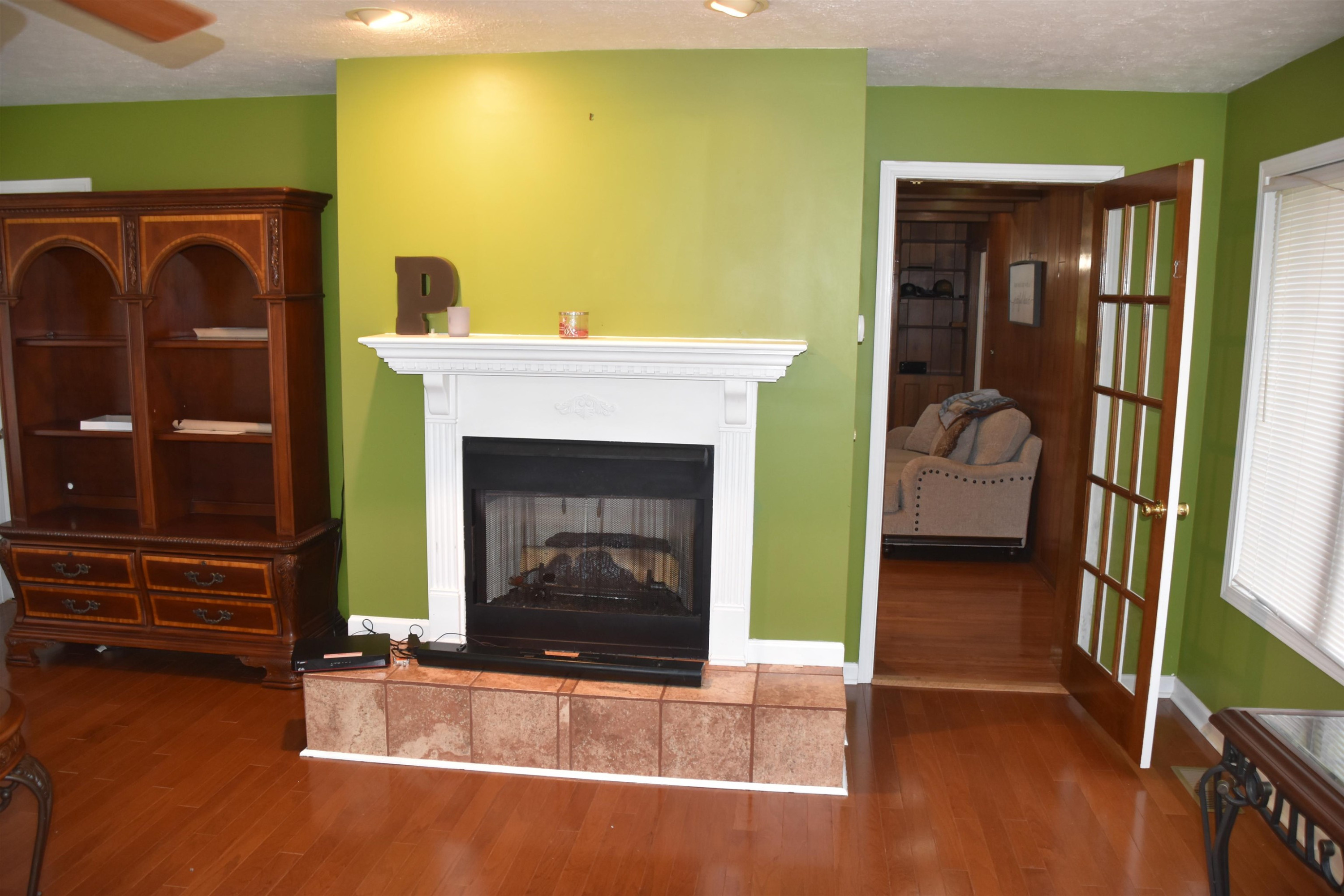 4115 Henderson Road Sardis, TN 38371 - Photo 8 of 24 Photo 8