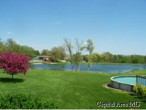 50 Rolling Meadows Lane Springfield, IL 62711 - Photo 8 of 9