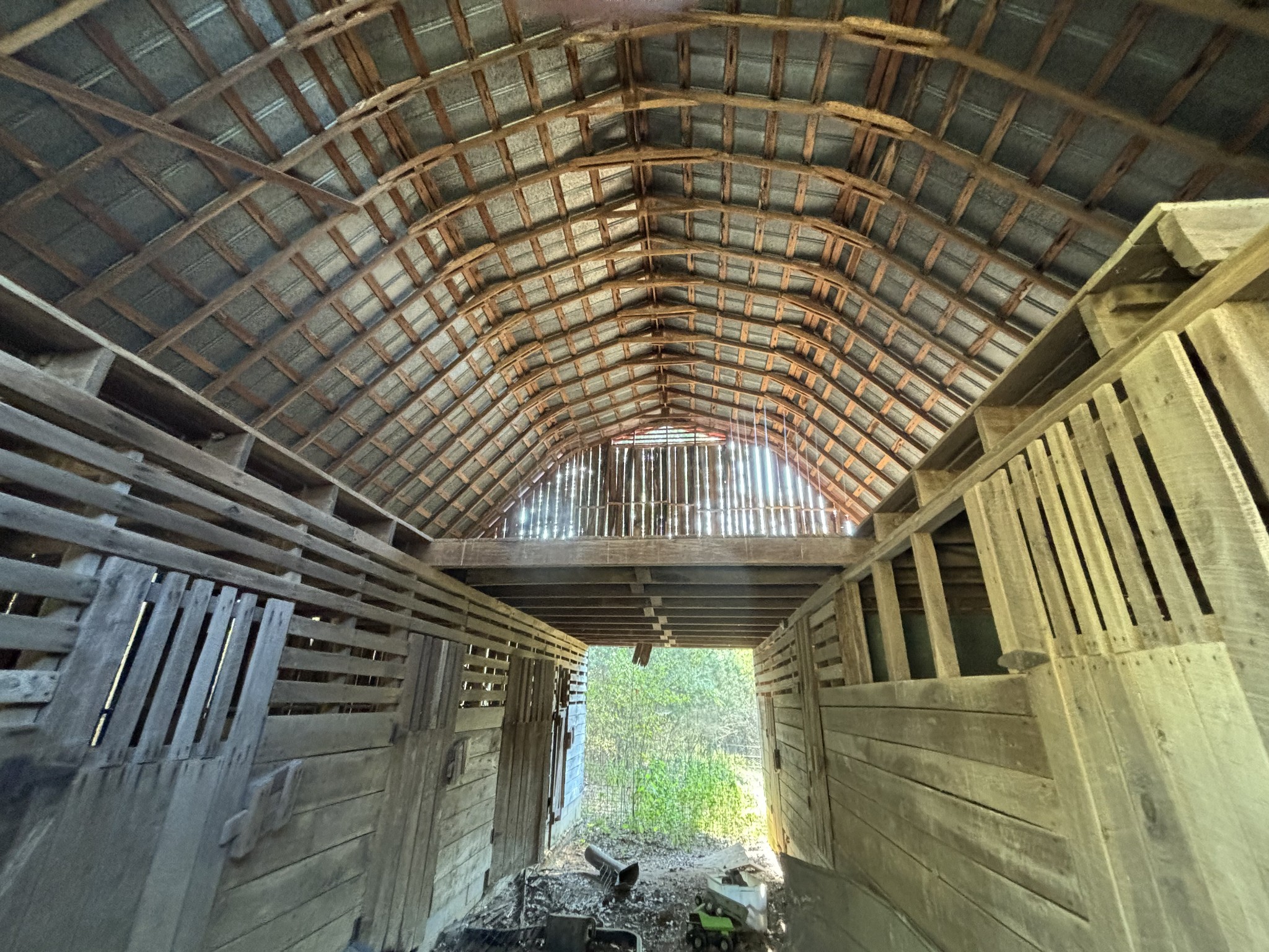 1893 Briar Patch Road Prospect, TN 38477 - Photo 12 of 43 a view of front door