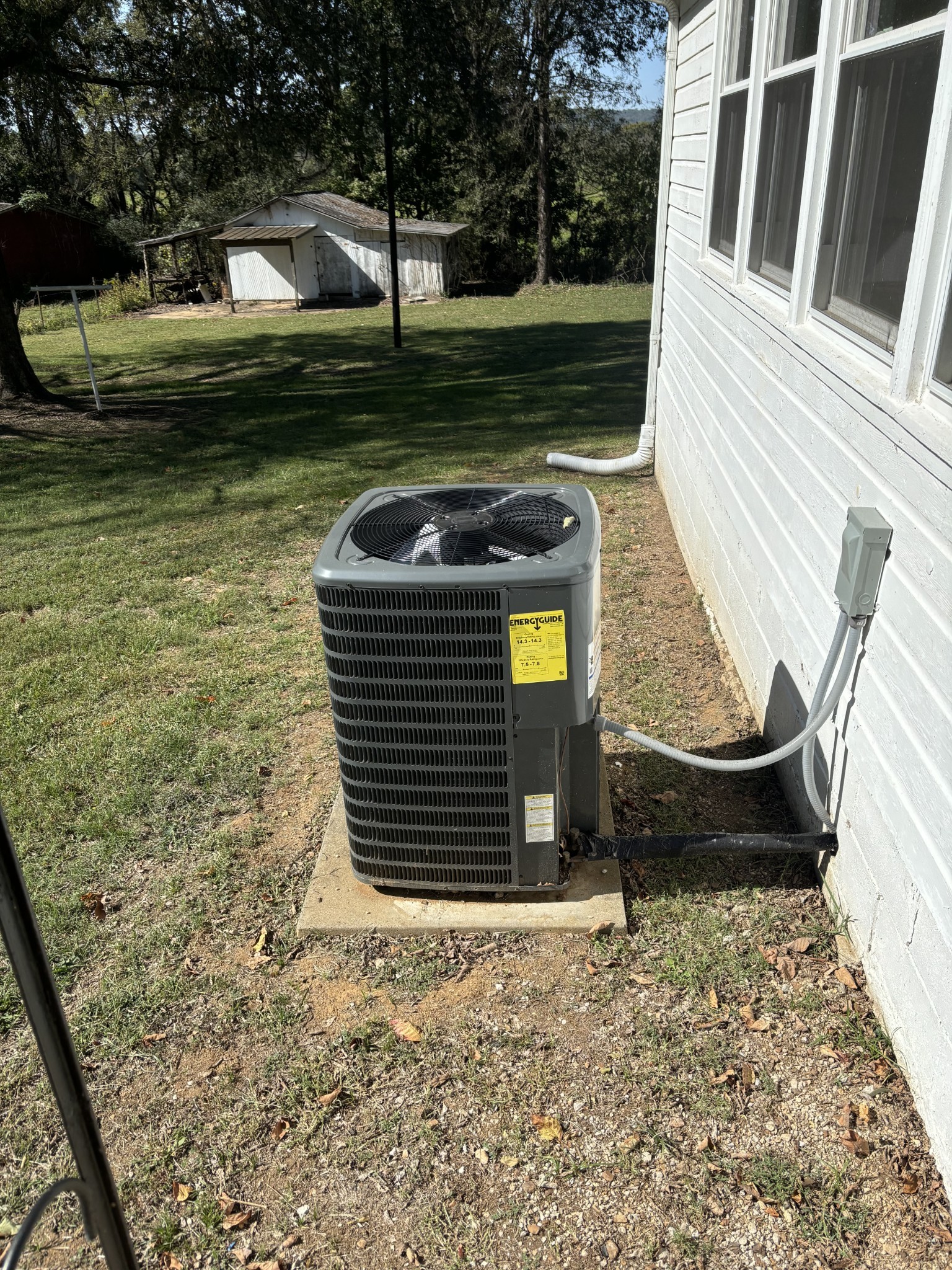 1893 Briar Patch Road Prospect, TN 38477 - Photo 15 of 43 a front view of a house with a garden