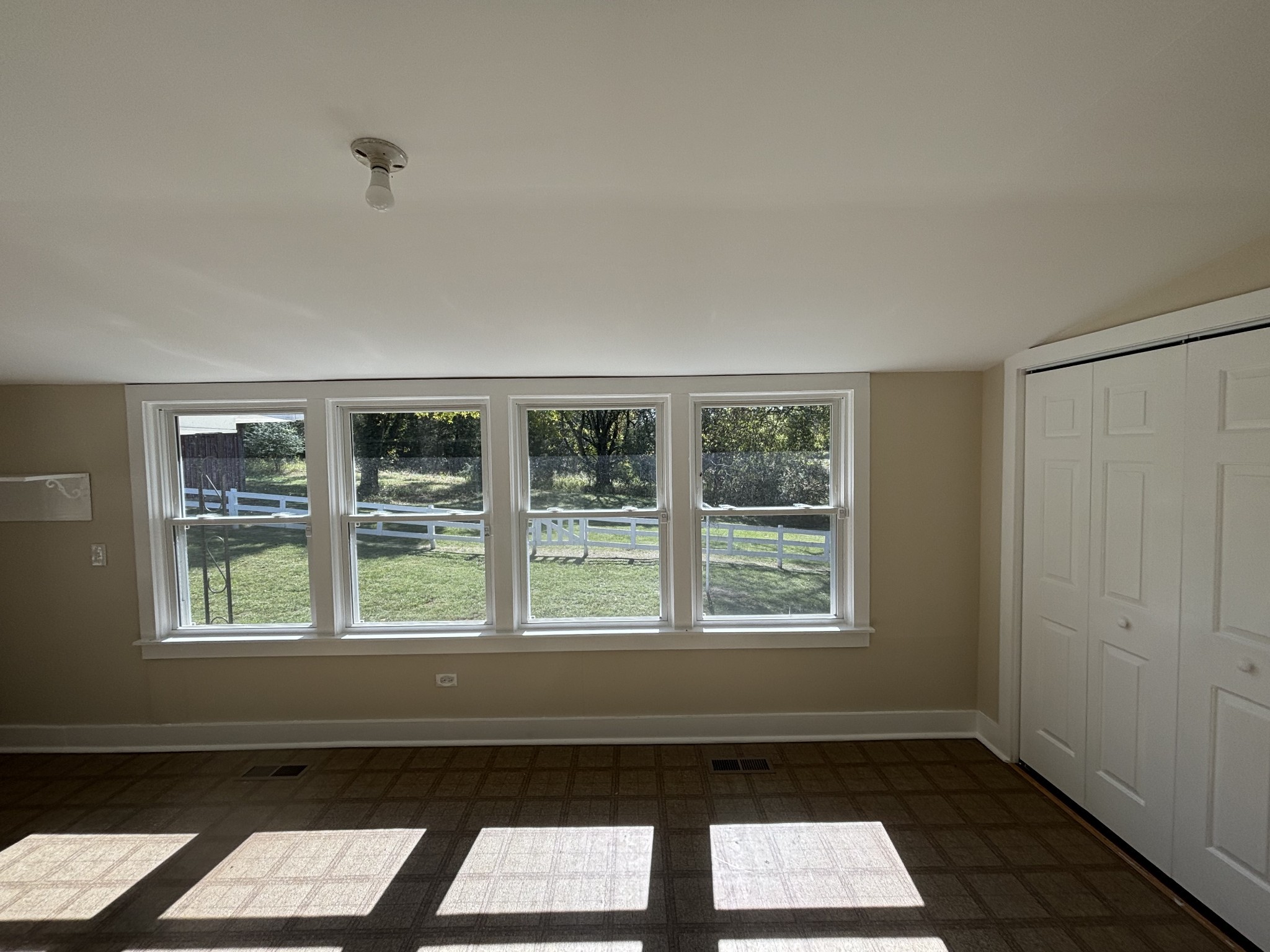 1893 Briar Patch Road Prospect, TN 38477 - Photo 26 of 43 a view of an empty room with a window