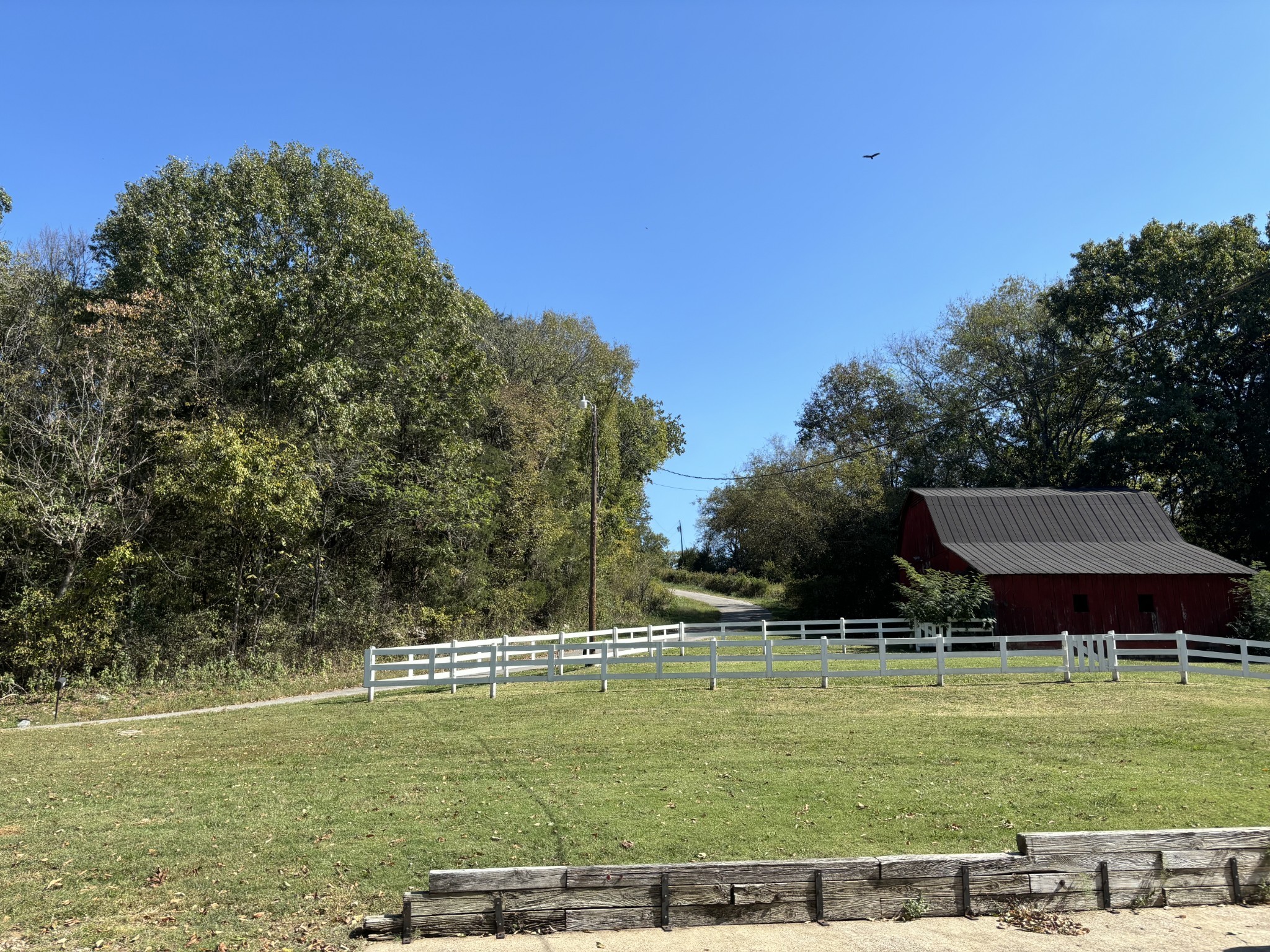 1893 Briar Patch Road Prospect, TN 38477 - Photo 31 of 43 a view of a swimming pool with a yard